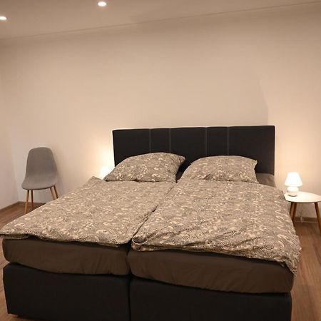 Apartamento Paula'S Auszeit Weiersbach Exterior foto
