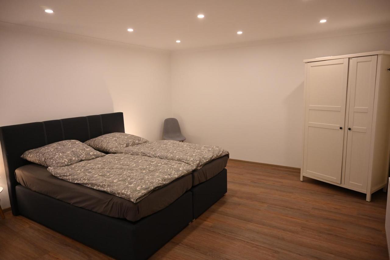 Apartamento Paula'S Auszeit Weiersbach Exterior foto