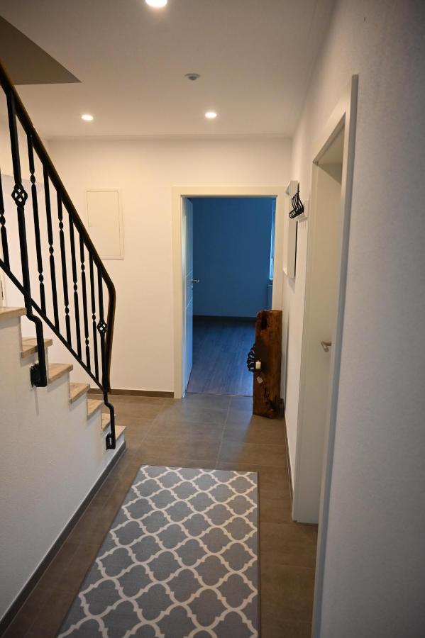Apartamento Paula'S Auszeit Weiersbach Exterior foto